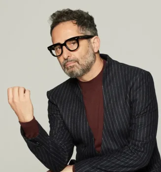 Jorge drexler