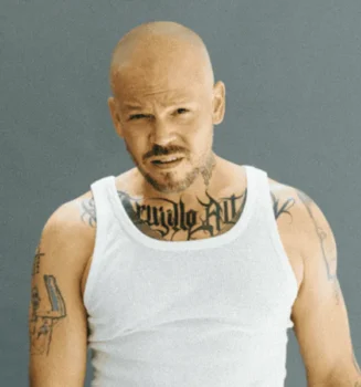 Residente