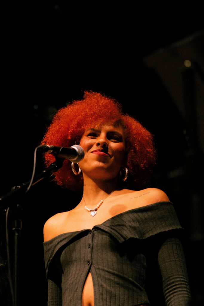 <strong>Una mirada íntima y estética que refleja la</strong> sensibilidad, fuerza y autenticidad