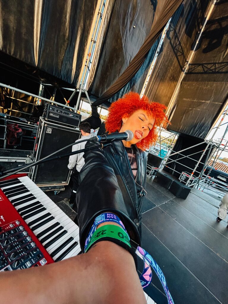 <strong>Una mirada íntima y estética que refleja la</strong> sensibilidad, fuerza y autenticidad