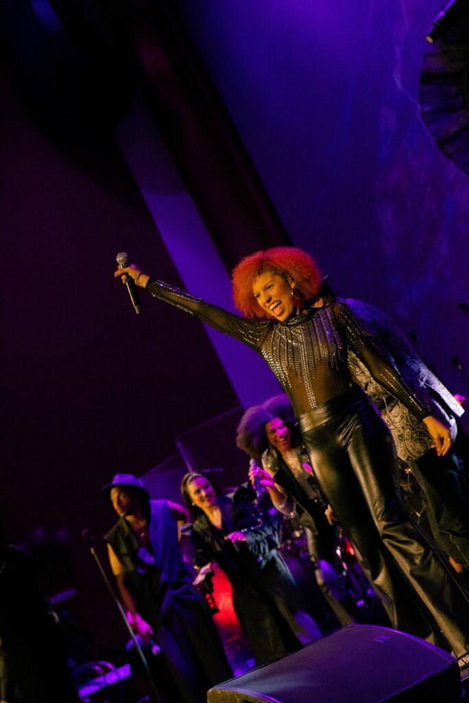 <strong>Una mirada íntima y estética que refleja la</strong> sensibilidad, fuerza y autenticidad