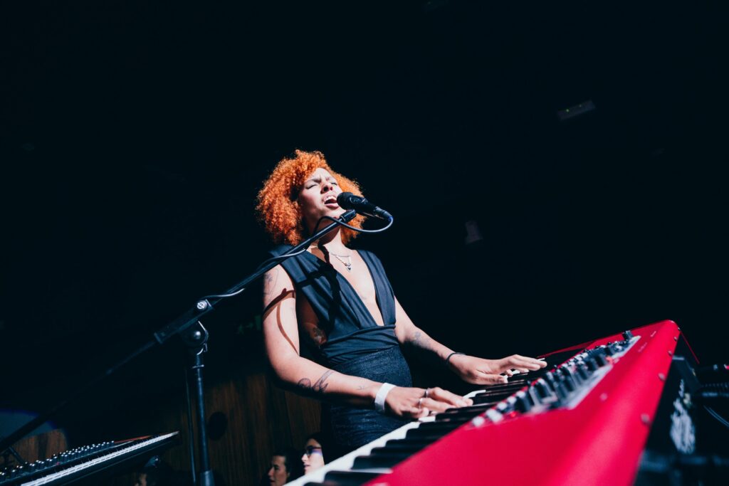 <strong>Una mirada íntima y estética que refleja la</strong> sensibilidad, fuerza y autenticidad