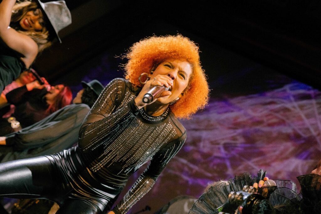 <strong>Una mirada íntima y estética que refleja la</strong> sensibilidad, fuerza y autenticidad